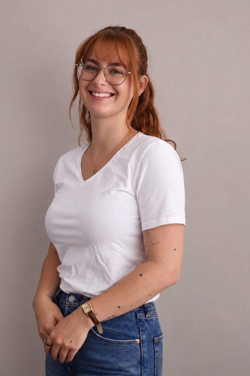 Marloes – Waxspecialiste Marloes waxspecialiste bij Waxsalon Smooth