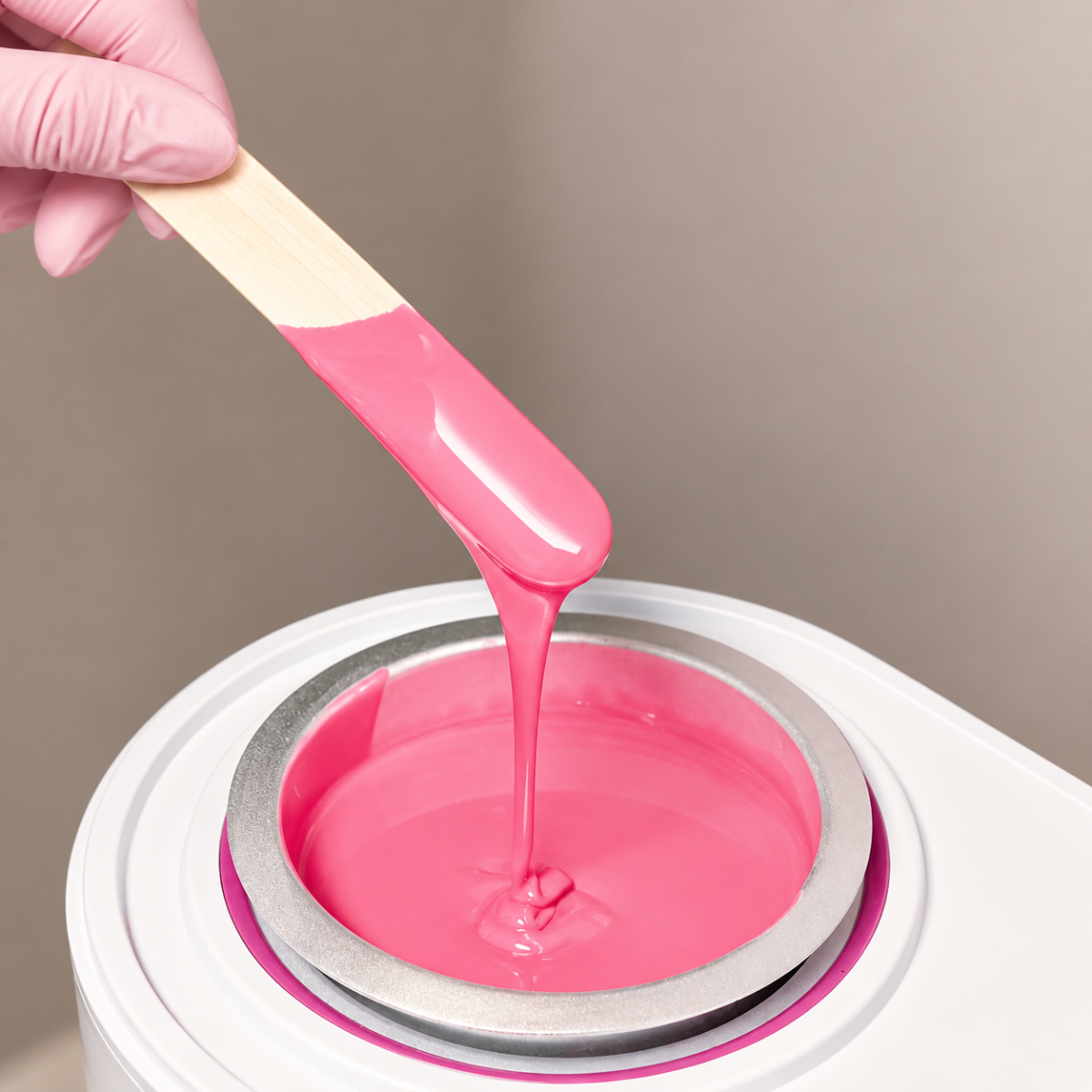Professionele waxbehandeling bij Waxsalon Smooth in Huizen, Hilversum en Soest
