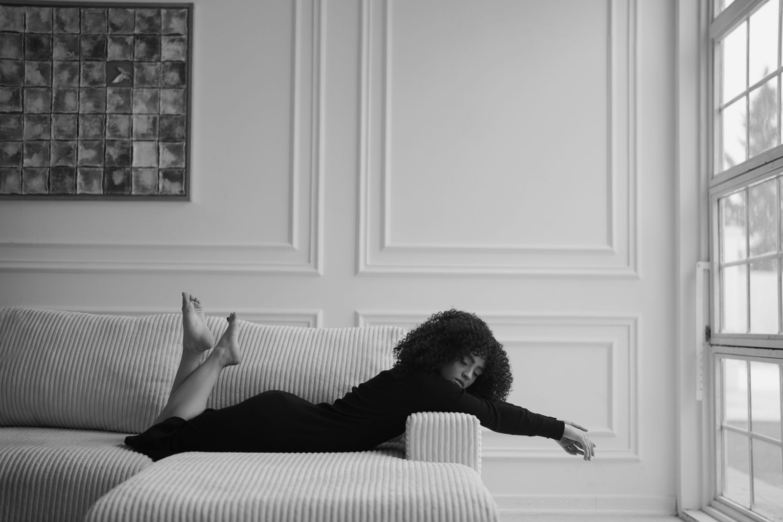 Brow lamination Brow lamination